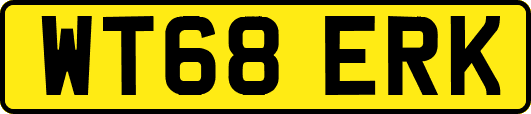 WT68ERK
