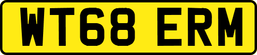 WT68ERM