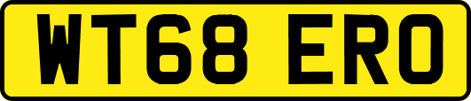 WT68ERO