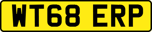 WT68ERP