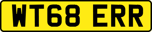 WT68ERR