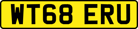 WT68ERU
