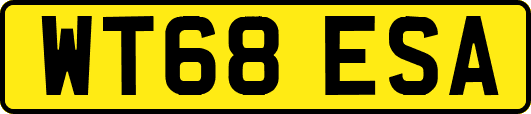 WT68ESA