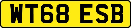 WT68ESB
