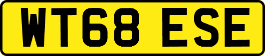 WT68ESE