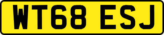 WT68ESJ
