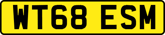 WT68ESM