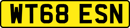 WT68ESN
