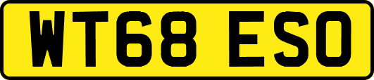 WT68ESO