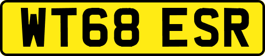 WT68ESR