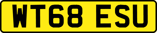 WT68ESU