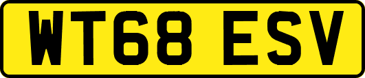 WT68ESV