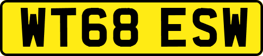 WT68ESW