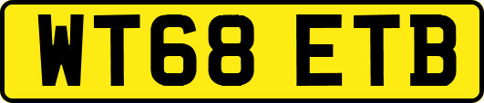 WT68ETB