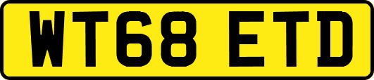 WT68ETD
