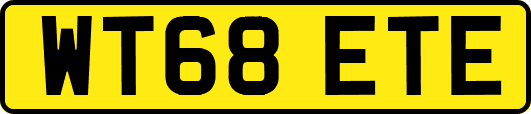 WT68ETE