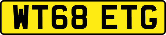 WT68ETG