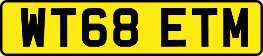 WT68ETM