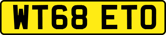 WT68ETO