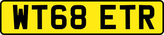 WT68ETR