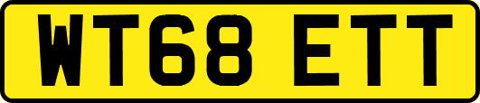 WT68ETT
