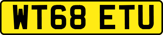 WT68ETU