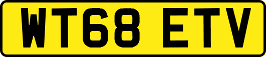 WT68ETV