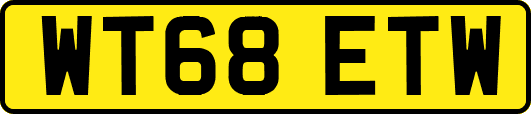 WT68ETW