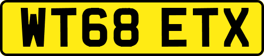 WT68ETX