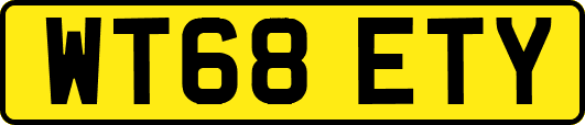 WT68ETY