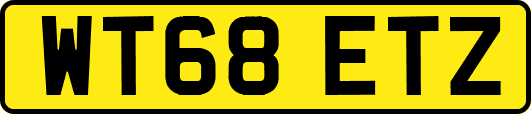 WT68ETZ