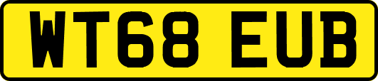 WT68EUB