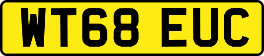 WT68EUC