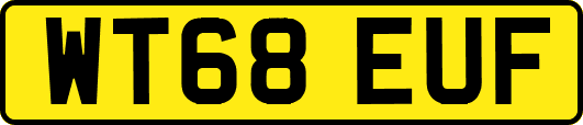 WT68EUF
