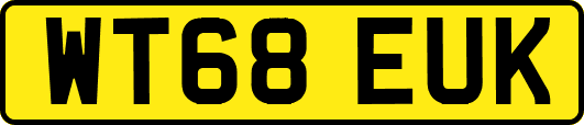 WT68EUK