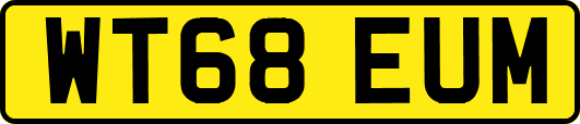 WT68EUM