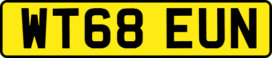 WT68EUN