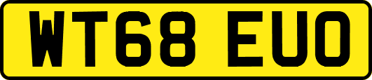WT68EUO