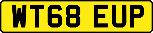 WT68EUP