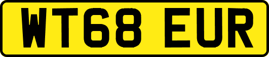 WT68EUR
