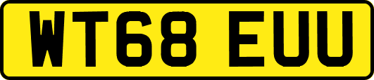 WT68EUU