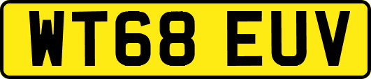 WT68EUV