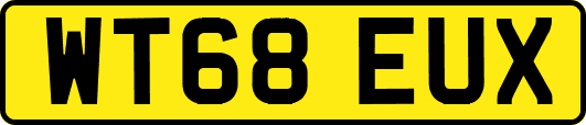 WT68EUX