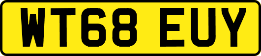 WT68EUY