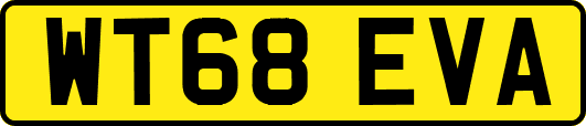 WT68EVA