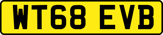 WT68EVB