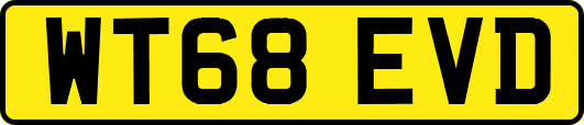 WT68EVD
