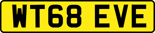 WT68EVE