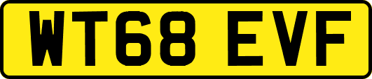 WT68EVF