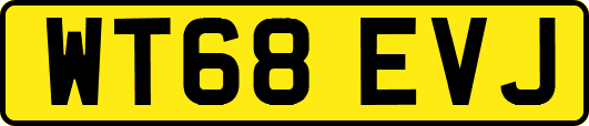 WT68EVJ